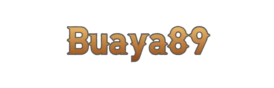 Buaya89